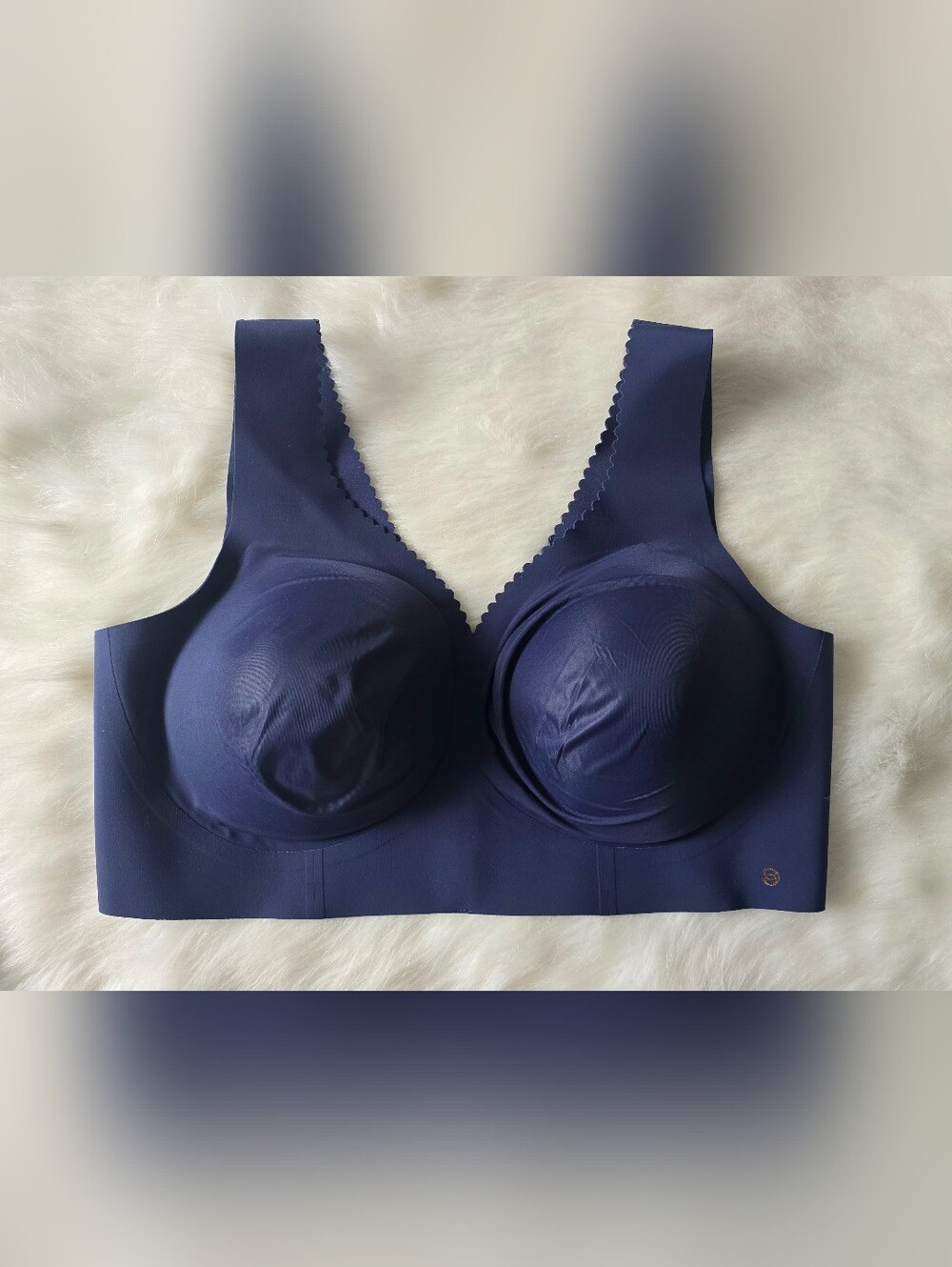 Evelyn & Bobbie The Evelyn Bra 2XL